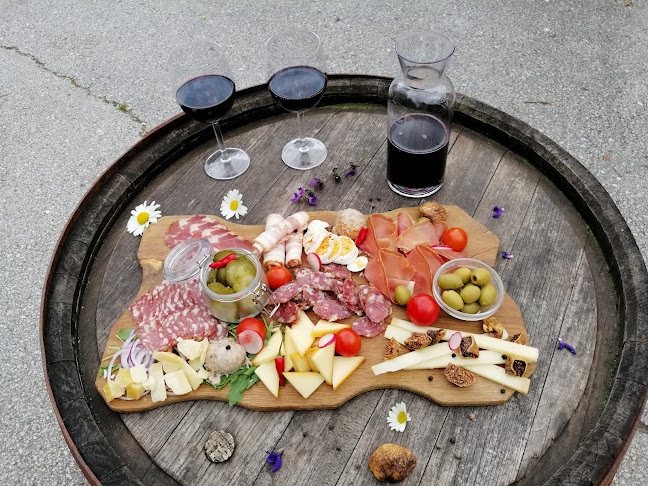 Gostilna in picerija Logar - Preddvor