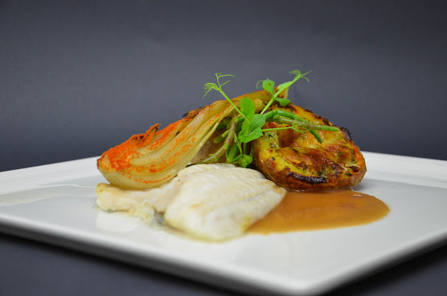 Opinii despre Restavracija Salicornia în Koper - Gastronomija in gostinstvo