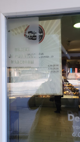 Opinii despre Hitri Kruhek în Bled - Gastronomija in gostinstvo