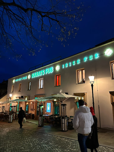 Comentarii opinii despre Harat's pub