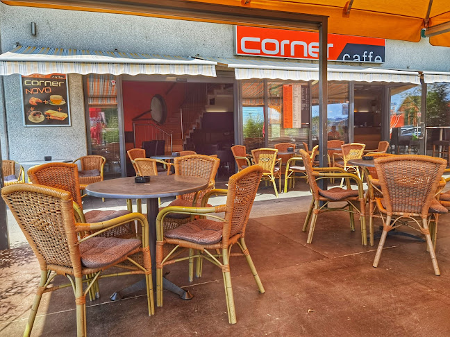 Opinii despre Corner Caffe în Polzela - Gastronomija in gostinstvo
