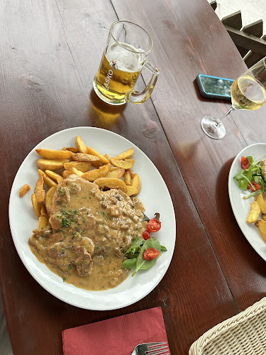 Comentarii opinii despre Gostilna Vintgar