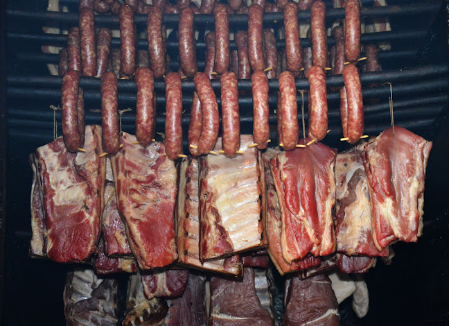 Mesarstvo Kern - Golnik