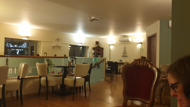 Opinii despre Kavarna Vanilla în Koper - Gastronomija in gostinstvo