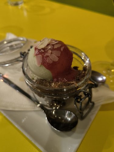 El restaurante Mexico - Kranj