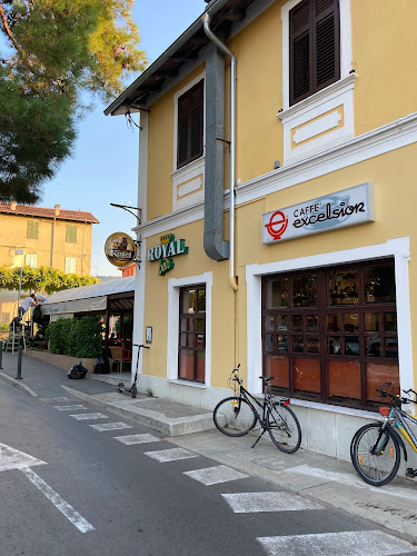 Okrepčevalnica Royal Nataša Sluga s.p.