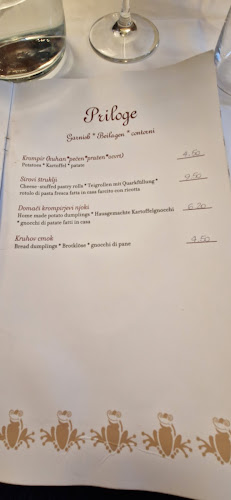 Comentarii opinii despre Pri Žabarju