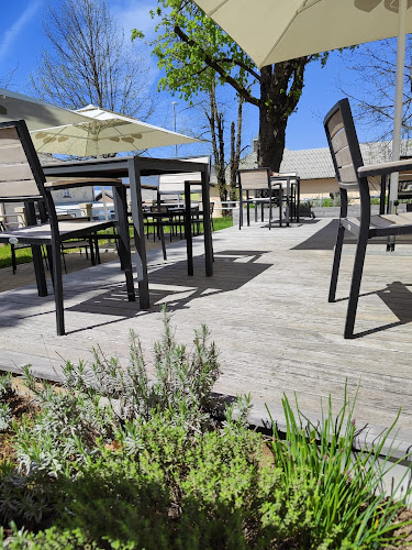 Bistro Perspektiva - Gastronomija in gostinstvo