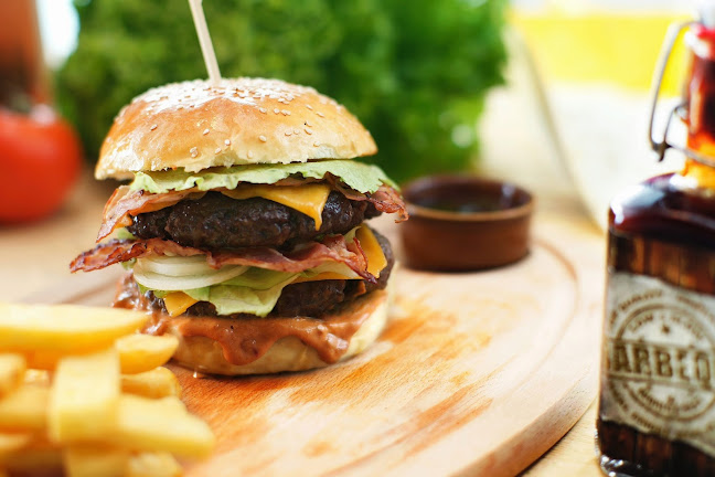 Jack & Joe Steak and Burger Club - Maribor