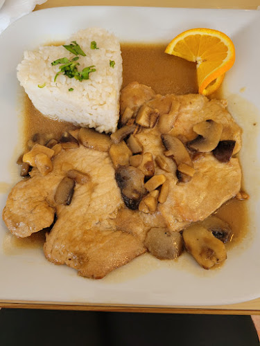 Gostilna pr' Železn'k - Gastronomija in gostinstvo