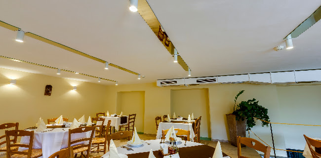 Restavracija Mozart - Gastronomija in gostinstvo