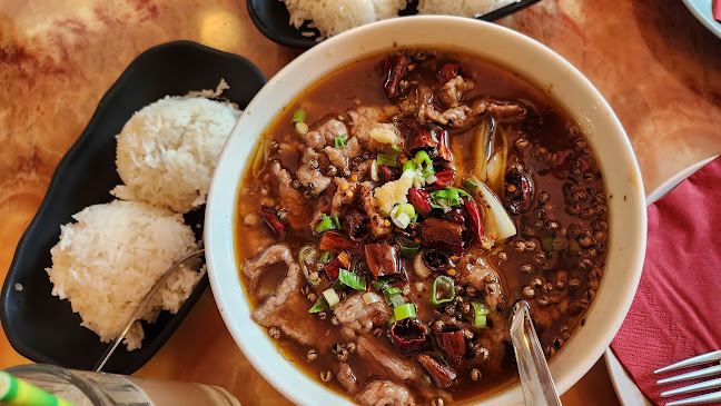 Opinii despre Niam Niam Garden Chinese Restaurant în Ljubljana - Gastronomija in gostinstvo