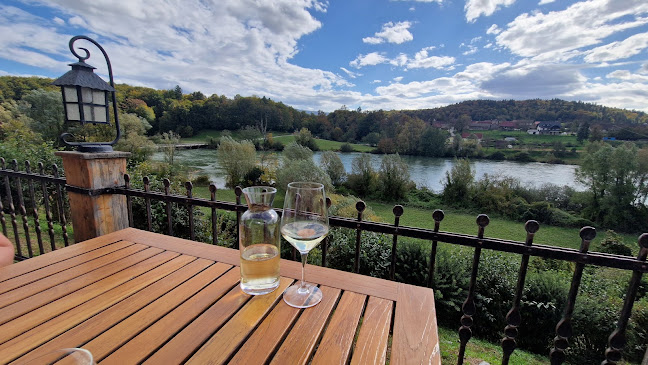 Gostilna in picerija Šentpeter