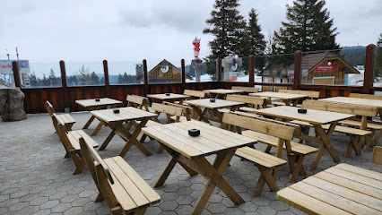 Pohorska picerija in pivnica Planja