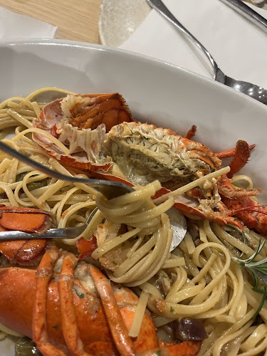 Seafood Restaurant Polpo - Piran