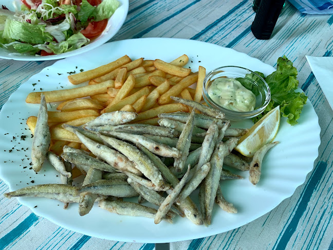 Comentarii opinii despre Restavracija in Pizzerija Izola