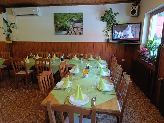 Jerman Erika s.p. okrepčevalnica lovski dom