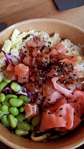 Boul Aleja - Ljubljana