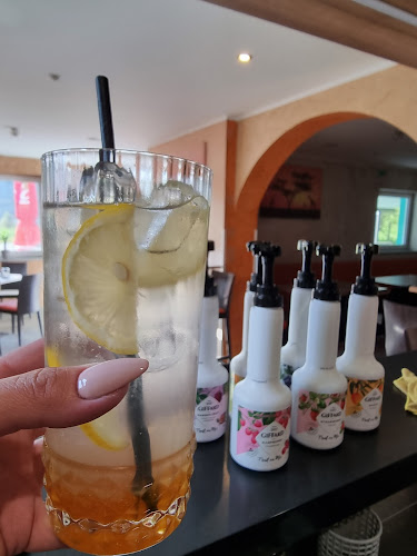 Comentarii opinii despre No Limits, Nina Ovčjak s.p. PE Nula bar in Slaščičarna Sladek dotik