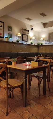 Aroma - Gastronomija in gostinstvo