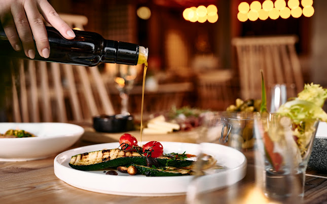 Comentarii opinii despre Restavracija Gratia