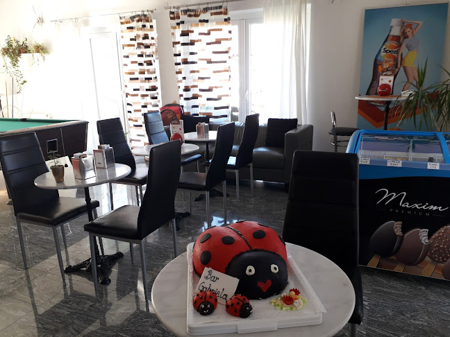 BAR GABRIELA GABRIJELA VIVIAN JENKO S.P. - Gastronomija in gostinstvo