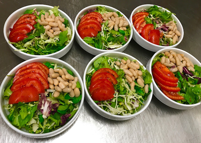 Lir, poslovne storitve in trgovina, d.o.o. - Gastronomija in gostinstvo