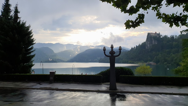 Market by the Lake - Gastronomija in gostinstvo