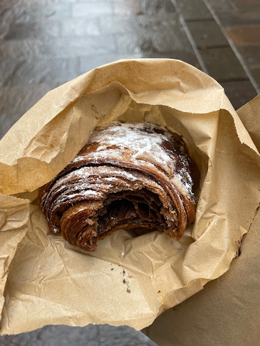 Brot Pekarna - Gastronomija in gostinstvo