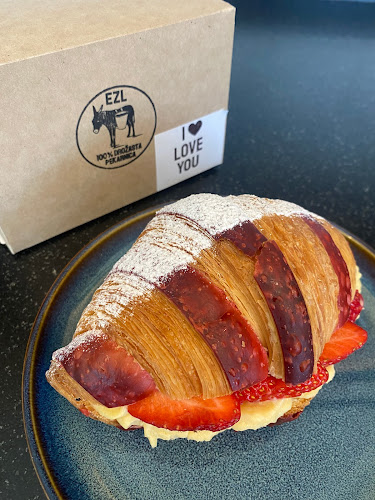 Comentarii opinii despre EZL [100% drožasta pekarnica]