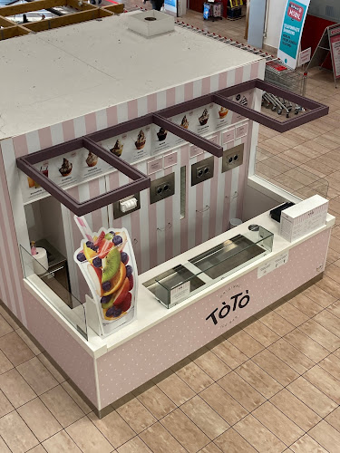 TòTò Ice Bar - Gastronomija in gostinstvo