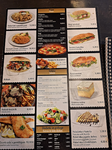 Comentarii opinii despre Tropical bar