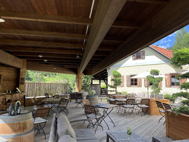 Gostilna Brlog na Produ