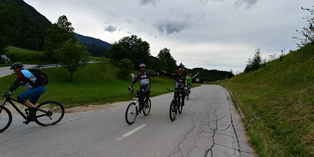 Okrepčevalnica Sp Reht Miran Čepin s.p. - Mežica