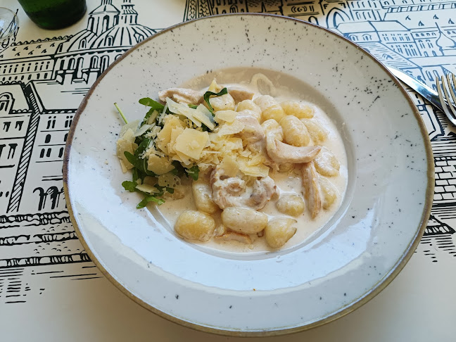 Comentarii opinii despre Pr’ Šefu