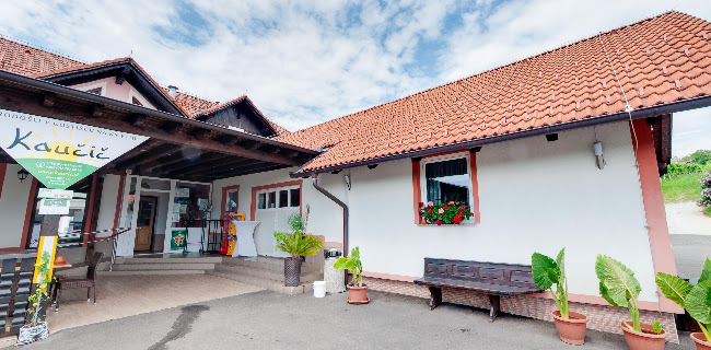 Opinii despre Gostišče na kmetiji Kaučič z nastanitvijo Olga Kaučič s.p. în Benedikt - Gastronomija in gostinstvo