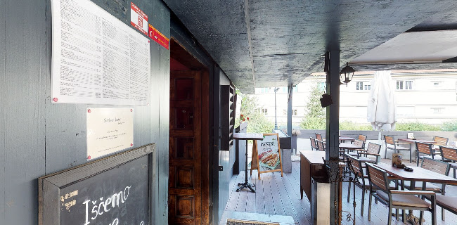 Opinii despre Soho Ljubljana în Ljubljana - Gastronomija in gostinstvo