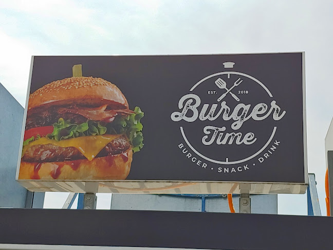 Comentarii opinii despre Burger Time Izola - lokal ob obali