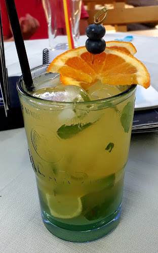 KOKTAJL, mešanje pijač, d.o.o., PR FARTKU (koktajl bar) - Gastronomija in gostinstvo