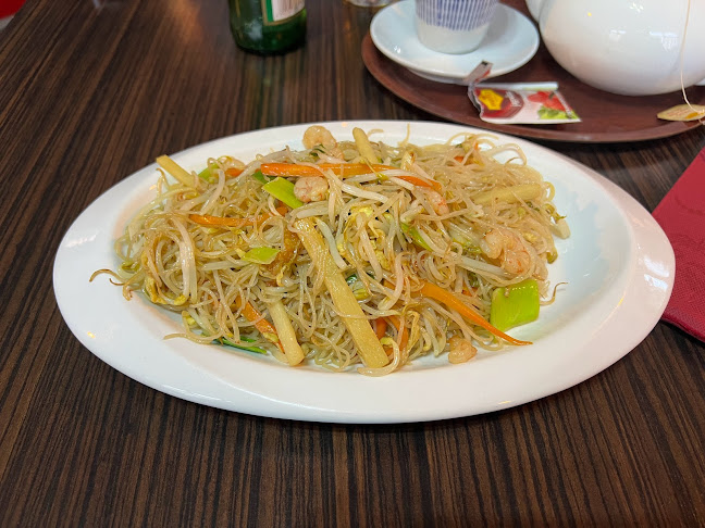 Kitajska restavracija Fang