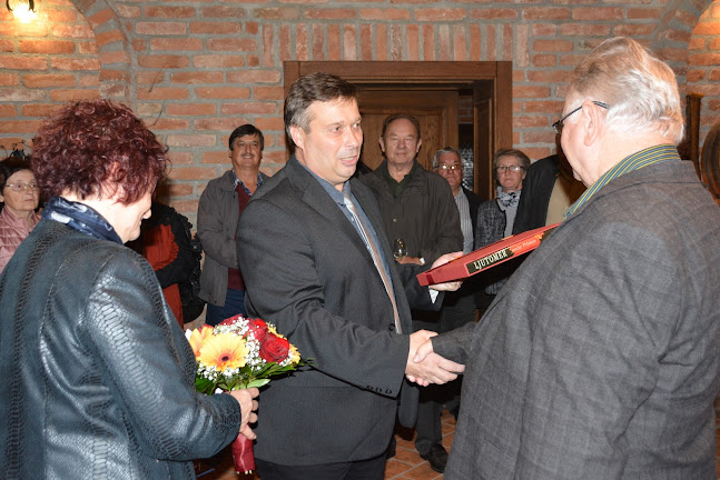 Opinii despre Turizem na podeželju Tompa - Nadica Tompa în Ljutomer - Gastronomija in gostinstvo