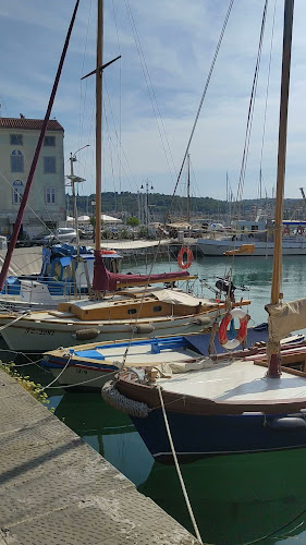 Restavracija Hotela Marina