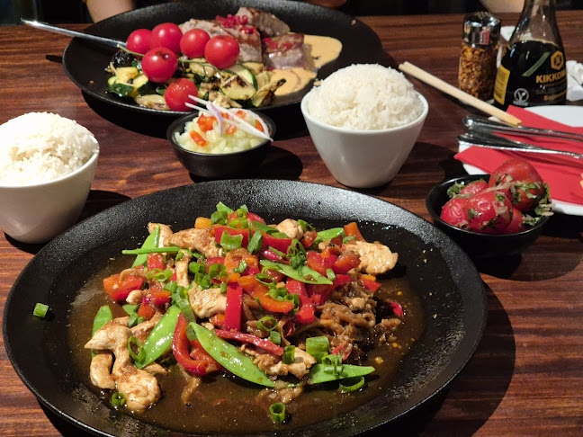 Opinii despre DA BU DA în Ljubljana - Gastronomija in gostinstvo