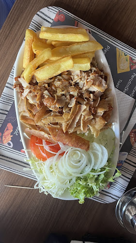 FAST FOOD EZO, okrepčevalnica, Su - Sad d. o. o. - Ajdovščina