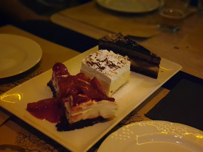 Opinii despre AS Aperitivo în Ljubljana - Gastronomija in gostinstvo