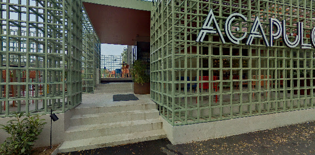 Comentarii opinii despre Acapulco Lounge Bar