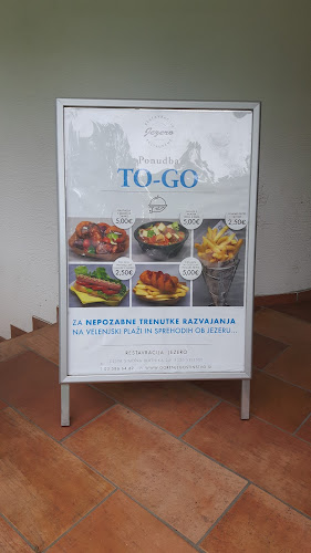 Opinii despre Restavracija Jezero în Velenje - Gastronomija in gostinstvo