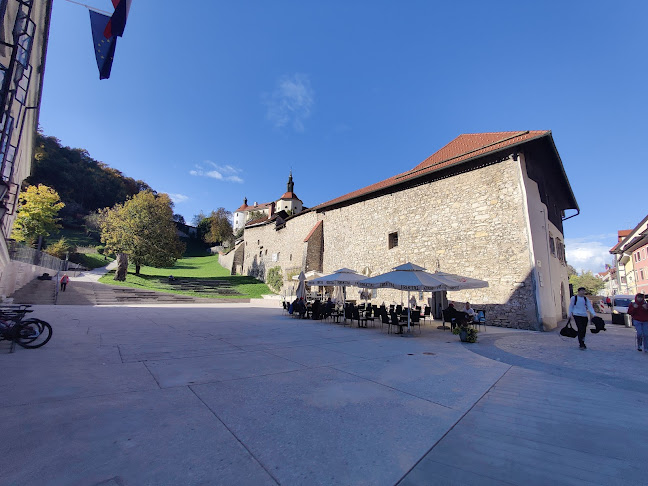 pr' Pepet - Škofja Loka