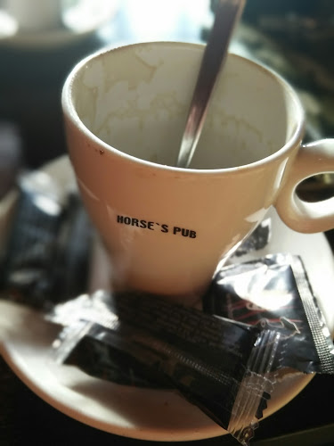 Opinii despre Horse’s Pub în Ljubljana - Gastronomija in gostinstvo