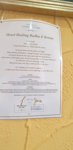 Restavracija Radha Govinda - Ljubljana